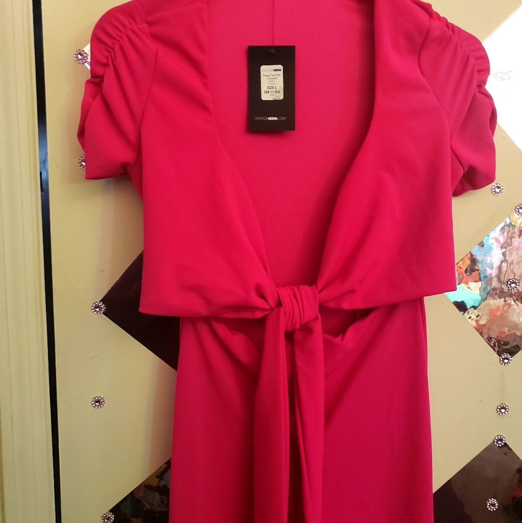 Dressing Jumpsuits